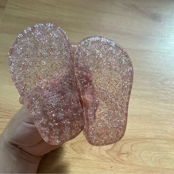 🦄Baby Jelly Shoes - Picture 3 of 5